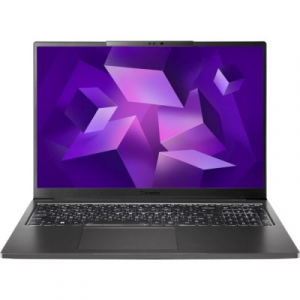 Ноутбук Kvadra Nau LP16 Core Ultra 7 155U 8Gb SSD512Gb 16" (1920x1080) без ОС WiFi BT (Y22L01CAS122R_BA395D), фото 