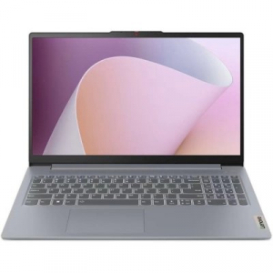 Ноутбук Lenovo IP3 Slim 15AMN8 15.6" FHD IPS, AMD R5-7520U, 16Gb, 512Gb SSD, no OS, серый (82XQ00XBSA)*, фото 