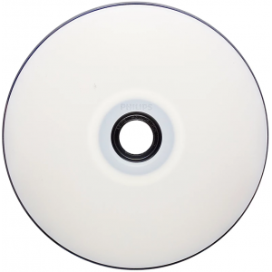 Диск DVD+R Philips 4.7 Gb, 16x, Cake Box (100), фото 