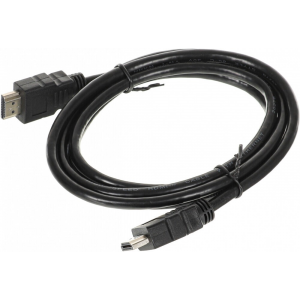 Кабель соединительный аудио-видео Premier 5-802 HDMI (m)/HDMI (m) 1.5м. черный (5-802 1.5), фото 