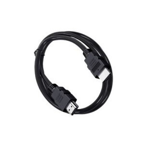 Кабель EXPLOYD EX-K-1478 HDMI-HDMI/V1.4 5м черный, фото 