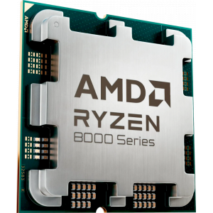 Процессор AMD Ryzen 5 8500G Oem (100-000000931) Base 3,50GHz, Turbo 5,00GHz, RDNA 3.0 Graphics, L3 16Mb, TDP 65W, AM5, фото 