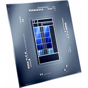 Центральный Процессор Intel Core i7-12700 OEM (Alder Lake, Intel 7, C12(4EC/8PC)/T20, Base 1,60GHz(EC), Performance Base 2,10GHz(PC), Turbo 4,80GHz, Max Turbo 4,90GHz, UHD 770, L2 12Mb, Cache 25Mb, Base TDP 65W, Turbo TDP 180W, S1700) (CM8071504555019), фото 