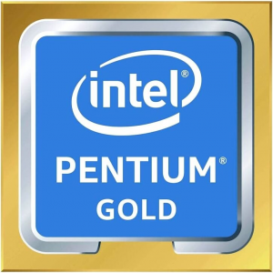 Центральный Процессор Intel Pentium G5420 OEM (clean pull) (Coffee Lake, 14nm, C2/T4, Base 3,80GHz, UHD 610, L3 4Mb, TDP 54W, S1151), фото 