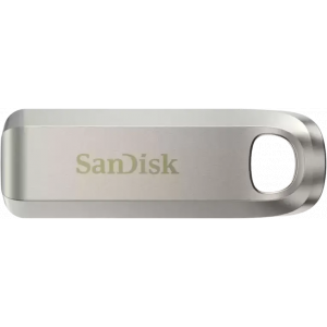 Флеш Диск SanDisk Ultra Luxe 32Gb , Type-C, фото 