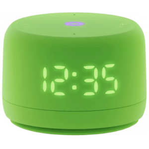 Умная колонка Яндекс Станция Лайт 2 с Алисой на YaGPT, Новая зеленый, 6Вт, фото 