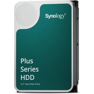 Жесткий диск Synology HAT3300-4T, SATA, 5400об/мин, 3.5", 4Tb, фото 