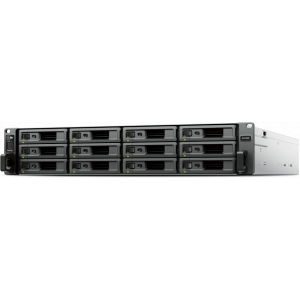 Модуль расширения СХД Synology 12BAY NO HDD RX1225RP, фото 