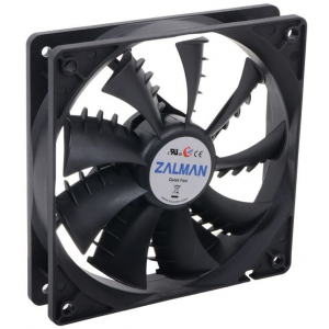 Вентилятор ZALMAN ZM-F3 (SF) [Case fan 120mm], фото 