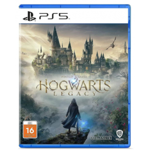 Игра Hogwarts Legacy PS5, фото 