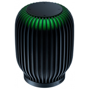 Умная колонка SBER Boom SBDV-00090, 40Вт, с голосовым ассистентом Салют, черный (SBDV-00090a), фото 