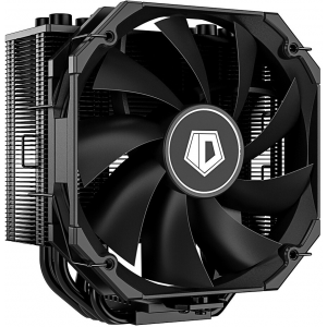 Кулер ID-Cooling SE-224-XTS_MINI_BLACK, фото 