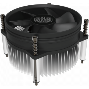 CPU COOLER Cooler Master RR-I5A7-22FK-N1, фото 