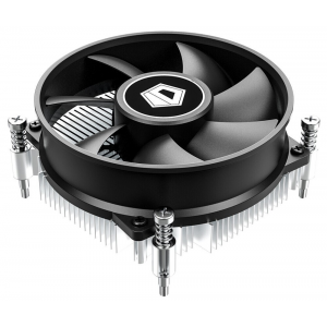 Вентилятор для процессора ID-Cooling DK-17 PWM 65W/ PWM/ Intel 1700/ Screws, фото 