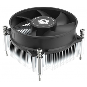 CPU COOLER ID-Cooling DK-19 PWM LGA1700 (45шт/кор, TDP 95W, PWM, FAN 92mm) BOX, фото 