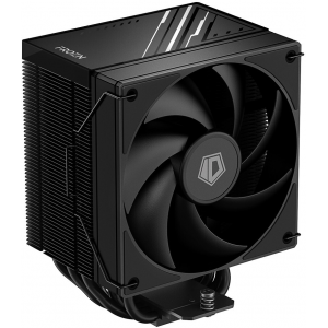 Вентилятор Cooler ID-Cooling FROZN A610 BLACK 250W/ Intel 1700, 12*, 115*, AMD AM5, AM4/ Screws, фото 