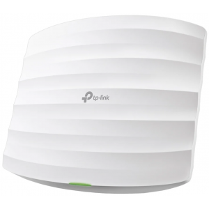 Точка доступа TP-Link SMB EAP245 AC1750 Гигабитная двухдиапазонная потолочная точка доступа Wi-Fi SMB, фото 