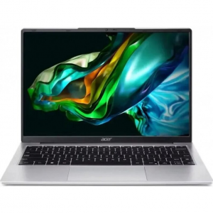 Ноутбук Acer Aspire Lite AL14-32P-36FE серебристый NX.D3HCD.003, фото 