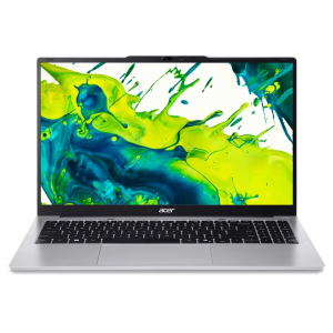Ноутбук Acer Aspire Lite AL15-72P-71X1 Core i7 13620H 16Gb SSD1Tb Intel Iris Xe graphics 15.6" IPS, фото 