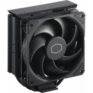 Кулер ЦП COOLER MASTER RR-S4KK-25SN-R1 LGA1150/LGA1151/LGA1155/LGA1156/LGA1200/LGA1700/AM5/AM4 70.7 фут3/мин Вес 0.9 кг RR-S4KK-25DN-R1, фото 