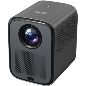 Проектор Cactus CS-PRC.07B.Full HD-A LCD 9400Lm LS 350Lm ANSI (1920x1080) 2000:1 ресурс лампы:50000часов 1xUSB typeA 1xHDMI 1кг, фото 