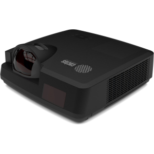 Проектор Cactus Bright CS-V3.B 3LCD 4000Lm ANSI (1280x800) 30000:1 ресурс лампы:10000часов 1xUSB typeA 1xUSB typeB 2xHDMI 4кг, фото 