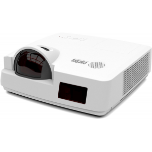 Проектор Cactus Bright CS-V3.WT 3LCD 4000Lm ANSI (1280x800) 30000:1 ресурс лампы:10000часов 1xUSB typeA 1xUSB typeB 2xHDMI 4кг, фото 