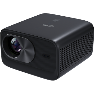 Проектор Cactus CS-X1.B LCD 1100Lm ANSI (4096x2160) 4300:1 ресурс лампы:50000часов 2xUSB typeA 2xHDMI 3кг, фото 