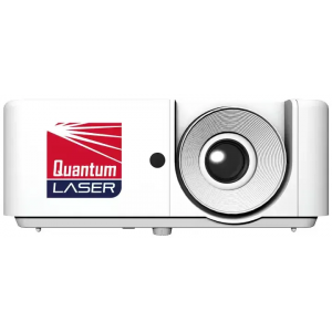 Лазерный проектор InFocus [INL174] DLP, XGA, 4100 lm, 3 500 000:1, 1.942.16:1, HDMI x2, VGA in x1, Composite video x1, RS232 x1, Audio in/out, VGA out x1, USB-A x1, 1х15w, 2,9 кг, белый, фото 