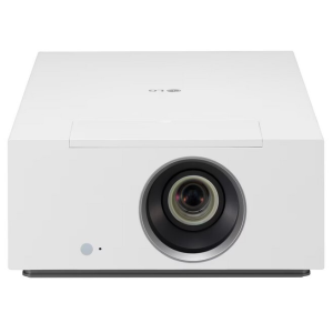 Проектор LG CineBeam HU710PW DLP 2000Lm ANSI (3840x2160) 2000000:1 ресурс лампы:20000часов 2xUSB typeA 2xHDMI 6.5кг, фото 