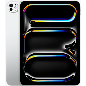 Планшет Apple/ 11-inch (M5) iPad Pro Wi-Fi + Cellular 256GB - Silver, фото 