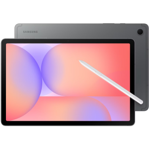 Планшет Samsung Galaxy Tab S10 Lite BSM-X406B 10.9", 6Gb, 128Gb, WiFi, 5G, Android 15 красный, фото 