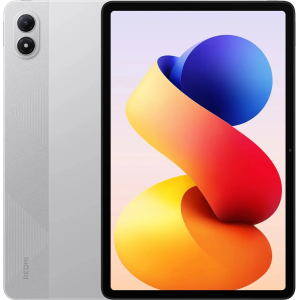 Планшет Xiaomi Redmi Pad 2 Pro 5G 6/128 Silver РСТ, фото 
