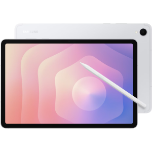 Планшет Samsung Galaxy Tab S11 BSM-X736B 11", 12Gb, 256Gb, WiFi, 5G, Android 15 серебристый, фото 