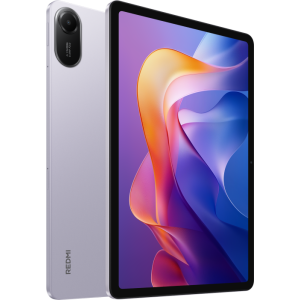 Планшет Xiaomi Redmi Pad 2 Pro 6/128 Lavender Purple РСТ, фото 