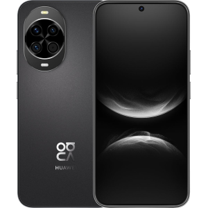 Смартфон Huawei NOVA 14 TLR-LX9 12/256Gb черный, фото 