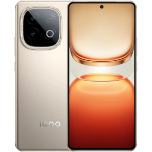Смартфон iQOO Neo 10 8 + 256 dune, фото 