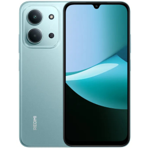 Смартфон Xiaomi Redmi 15C 4/256 Green РСТ, фото 