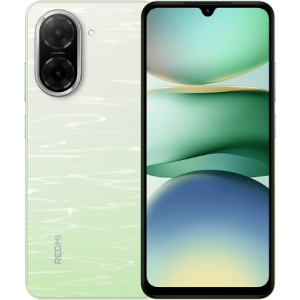 Смартфон Xiaomi Redmi A5 4/128GB Lake Green РСТ, фото 