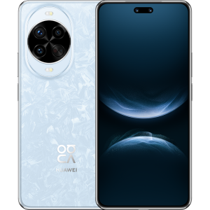 Смартфон HUAWEI Nova 14 Pro MIA-LX9 12/512GB Blue 51098LUV, фото 