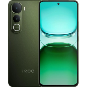 Смартфон iQOO Z10 Lite 8/256Gb зеленый, фото 