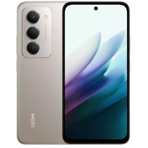 Смартфон Xiaomi Redmi 15 8/256 Titan Gray РСТ, фото 