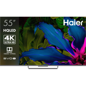 55' Haier Smart TV S6, фото 