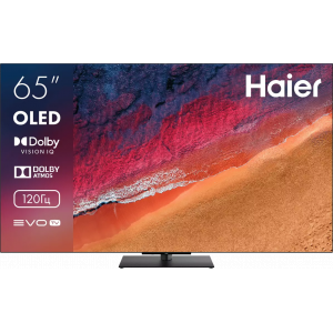 65' Haier OLED S9 Pro, фото 