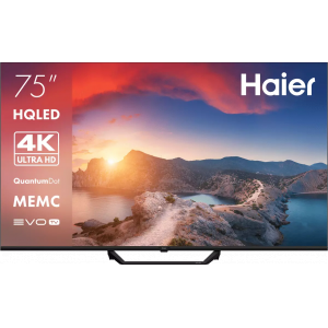 75' Haier Smart TV S2 Pro, фото 