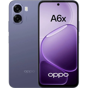 Смартфон OPPO A6x CPH2819 4+128 Plum Purple, фото 