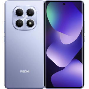 Смартфон Xiaomi Redmi Note 15 8/128 Purple РСТ, фото 