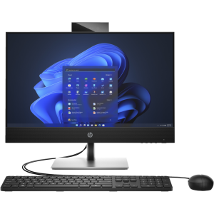 Моноблок HP ProOne 440 G9 All-in-One NT 23,8"(1920x1080)Core i5-14500T,16GB,512GB,DVD,WiFi,BT,5MP,Vpro,DOS,1Wty, фото 