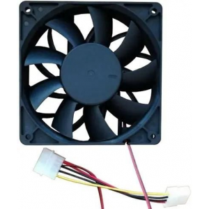 Вентилятор (12032BVH-P1) FAN, OEM, фото 