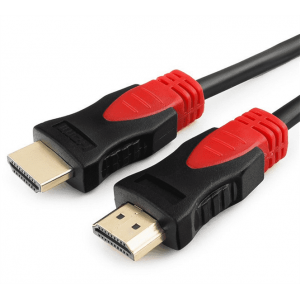 Кабель Cablexpert HDMI 3м, серия Silver v1.4,, фото 
